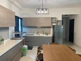 Cozy Emira Home (3 Bedrooms) Vacation rental in Selangor, Malaysia