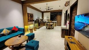Platinum Nest by "Ven a casa- Home Stays Apartment in Jaipur