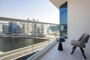 Luxury 2BR Stay In Damac Prive near Dubai Mall Vacation rental in Dubai