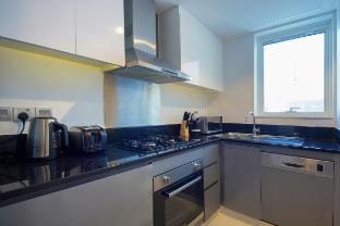 Luxury 2BR Stay In Damac Prive near Dubai Mall Vacation rental in Dubai