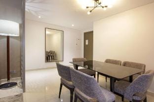 Luxury 2BR Stay In Damac Prive near Dubai Mall Vacation rental in Dubai