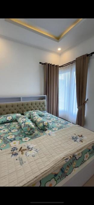 De Haus Villa Syariah Sukabumi Vacation rental in West Java