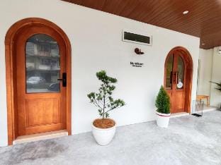 Tiny Home 1 minutes walk to Lake Garden Taiping Vacation rental in Perak