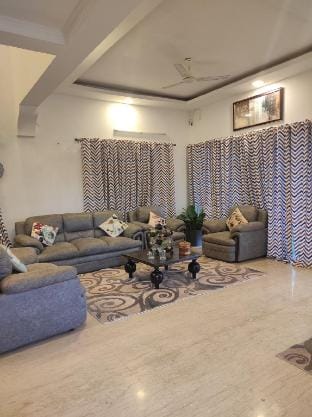 5BHK Pool villa scenic Parmar MountView@ lonavala Villa in Lonavla