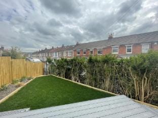 Refined Comfort in the Heart of Bedminster Vacation rental in Bristol