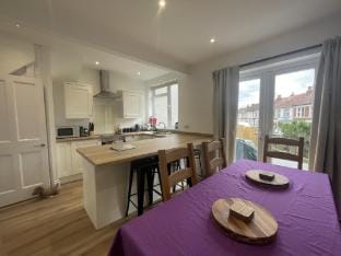 Refined Comfort in the Heart of Bedminster Vacation rental in Bristol