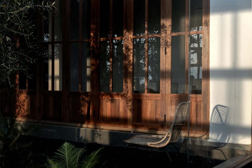 大理青麦海景度假酒店（北院） Hotel in China