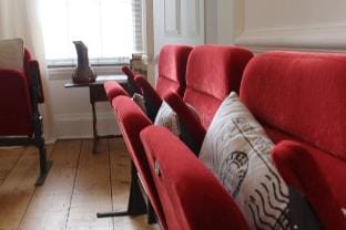 The Harry Potter House Leominster, Vacation rental in Wales