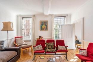 The Harry Potter House Leominster, Vacation rental in Wales