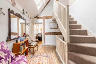 The Harry Potter House Leominster, Vacation rental in Wales