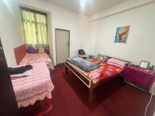 Samendo retreat homestay  Vacation rental in West Bengal