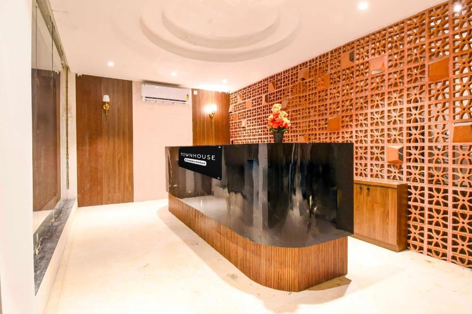 Townhouse Puri Light House Odisha Hotel in Puri