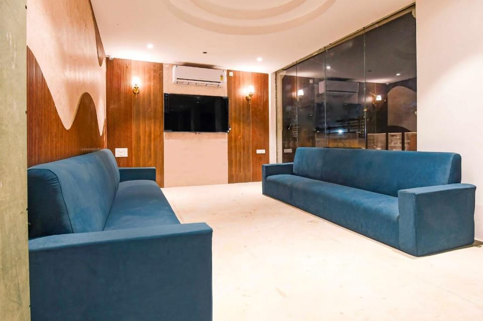Townhouse Puri Light House Odisha Hotel in Puri