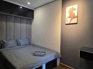 Gorgeous 2BR HaDo Centrosa with fireworks view Vacation rental in Ho Chi Minh City