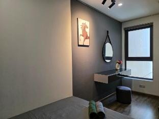 Gorgeous 2BR HaDo Centrosa with fireworks view Vacation rental in Ho Chi Minh City