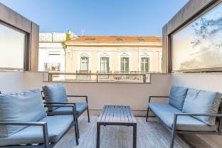 2 room apartment in heart of Cannes+20m2 terrace Apartment in Cannes