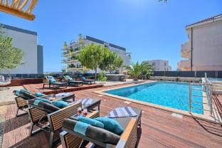 Liberty Living Apartments Apartment in Split