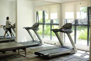Danga Bay 2BR | MJ Black / White - 200m ->  Beach Apartment in Johor Bahru