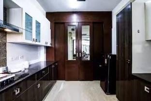Comfy and Secured Stay @ Saket Vacation rental in New Delhi