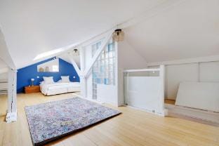 House with garden - 4BR-7P- Asnières-sur-Seine Apartment in Île-de-France