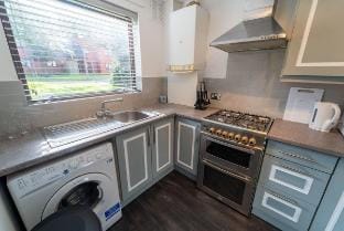 28 STOKEWAY Apartment in Birmingham