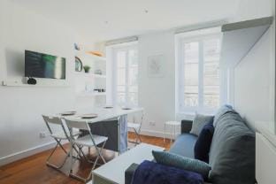 Charming apartment-1BR-3P-Ternes Apartment in Paris
