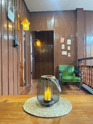 The Memory Hostel  Vacation rental in Trat Changwat