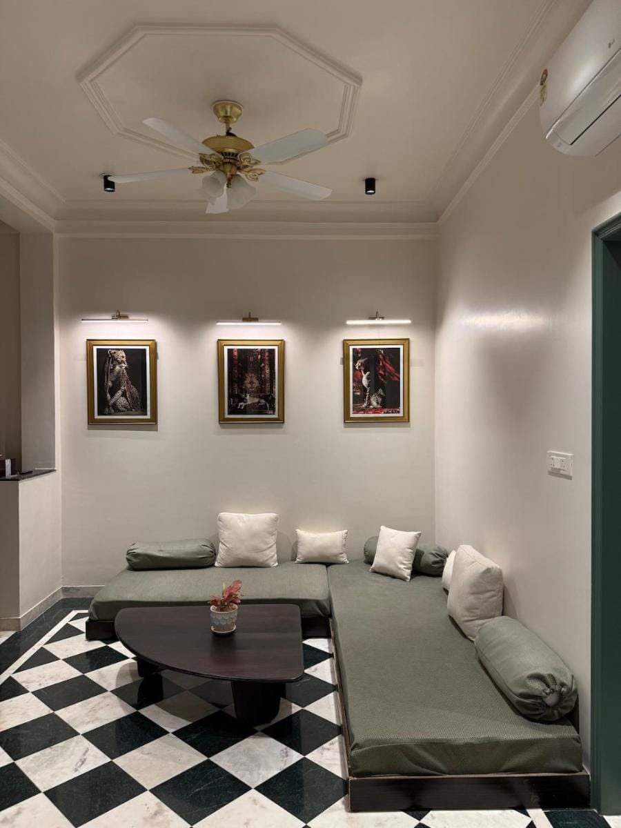 Palazzo Emerald Vacation rental in Jaipur