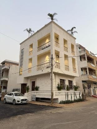 Palazzo Emerald Vacation rental in Jaipur