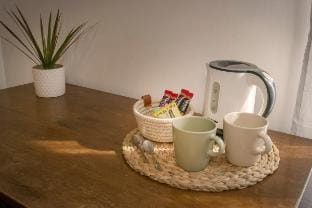 B&B Trastevere Station/Room3 Vacation rental in Rome