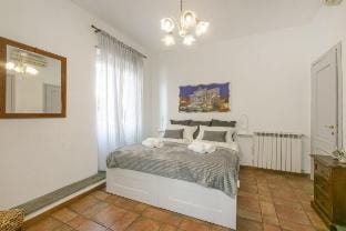 B&B Trastevere Station/Room3 Vacation rental in Rome