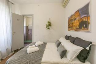 B&B Trastevere Station/Room2 Vacation rental in Rome