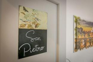 B&B Trastevere Station/Room1 Vacation rental in Rome