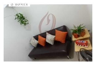 Cozy 1BR Condo in Prime Location Vacation rental in Quezon City