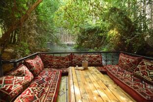 Biçen Hotel Family Room Vacation rental in Turkey