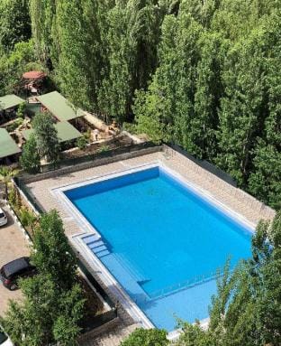 Biçen Hotel Standard Room Vacation rental in Turkey