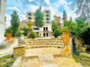Biçen Hotel Standard Room Vacation rental in Turkey