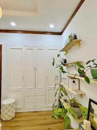 Cozy high floor studio with cool river view Vacation rental in Ho Chi Minh City