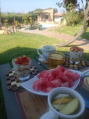 Villa Oliva Torotto Vacation rental in Sicily