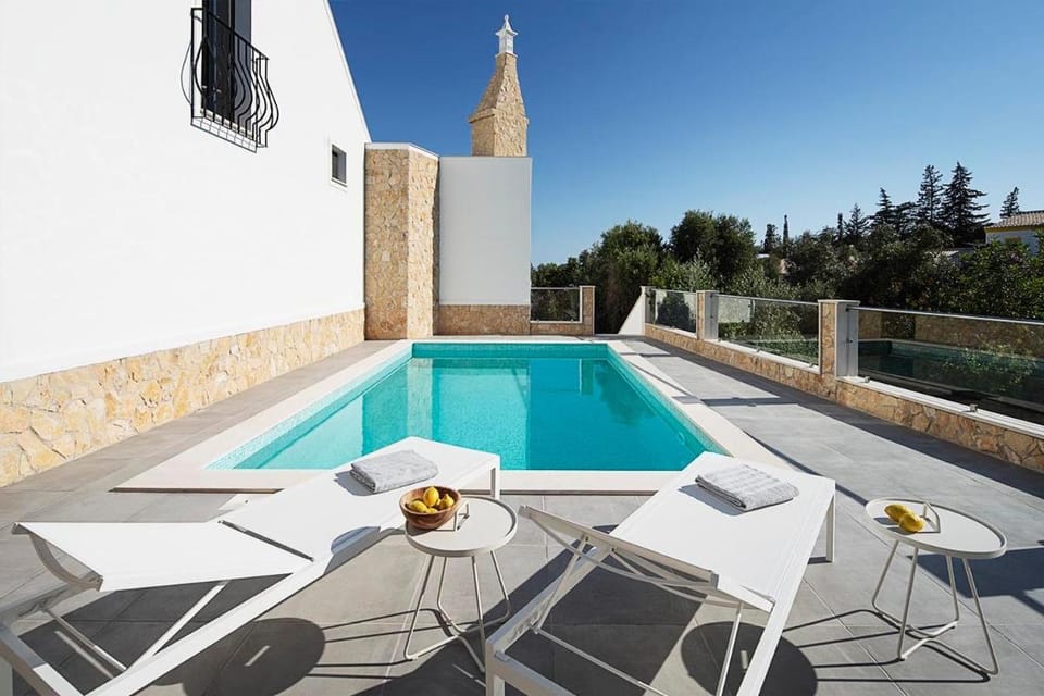 Casas de Carvoeiro by Sevencollection Apartment in Carvoeiro