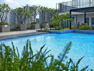 Hearth and Home Lavida (7 mins to SECC) Apartment in Ho Chi Minh City