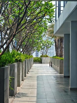 Hearth and Home Lavida (7 mins to SECC) Apartment in Ho Chi Minh City