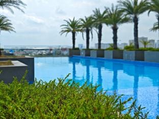 Hearth and Home Lavida (7 mins to SECC) Apartment in Ho Chi Minh City
