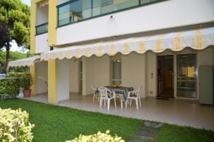 Your Peaceful Getaway in Bibione Apartment in Bibione