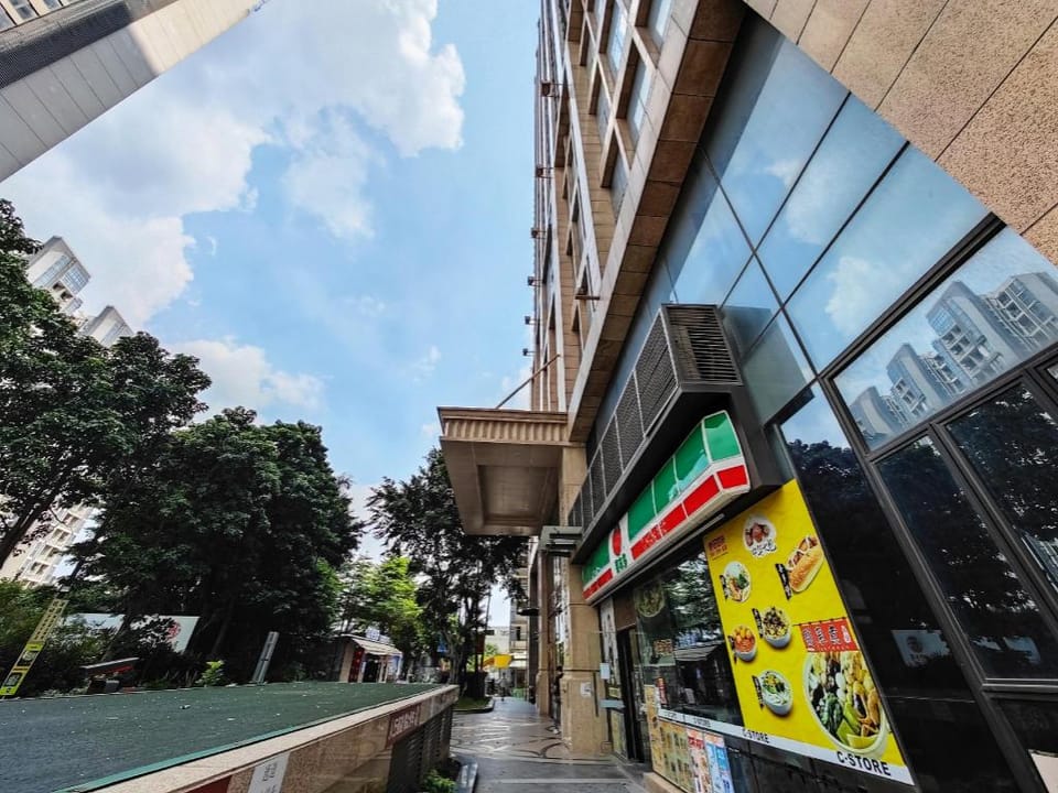 寓米ROOMME酒店（广州长隆万博总统公馆店） Hotel in Guangzhou