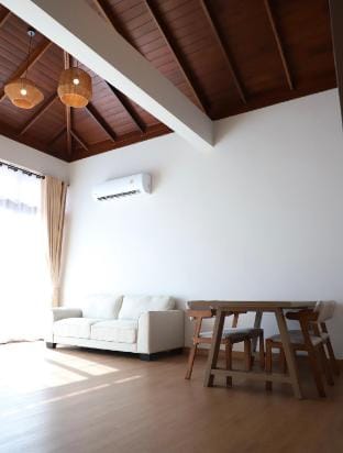 Jasmine Villa Villa in Ko Pha-ngan Sub-district