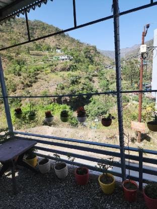 sumit stay home Vacation rental in Uttarakhand
