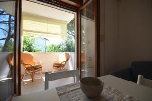 Charming Flat in a Calm and Lovely Location Apartment in Friuli-Venezia Giulia