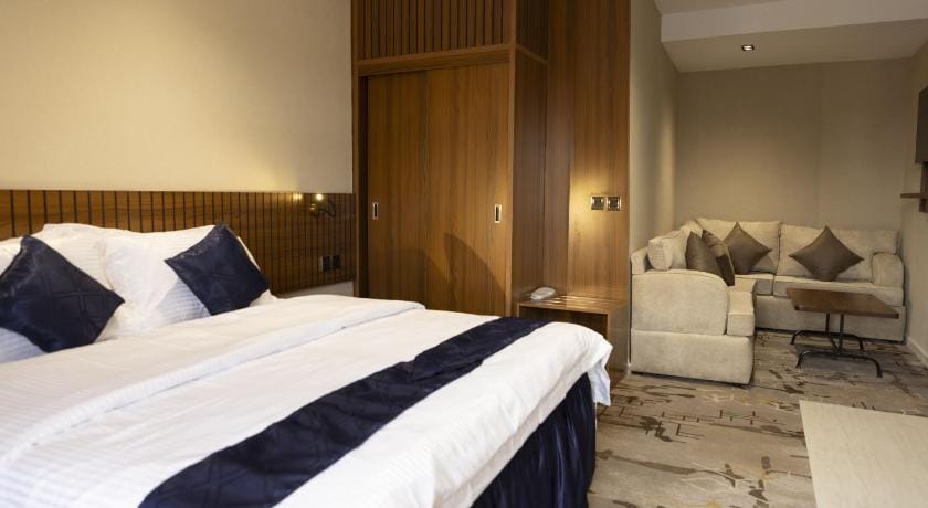 فندق الريان الفضي Hotel in Medina