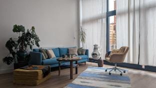 Tranquil & Bright by The Canal Vacation rental in London Borough of Hackney